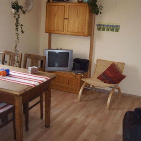 Ferienwohnung Im Haus Am Wald Brilon Exterior foto